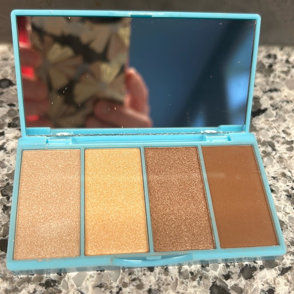 Ultra Glow Palette